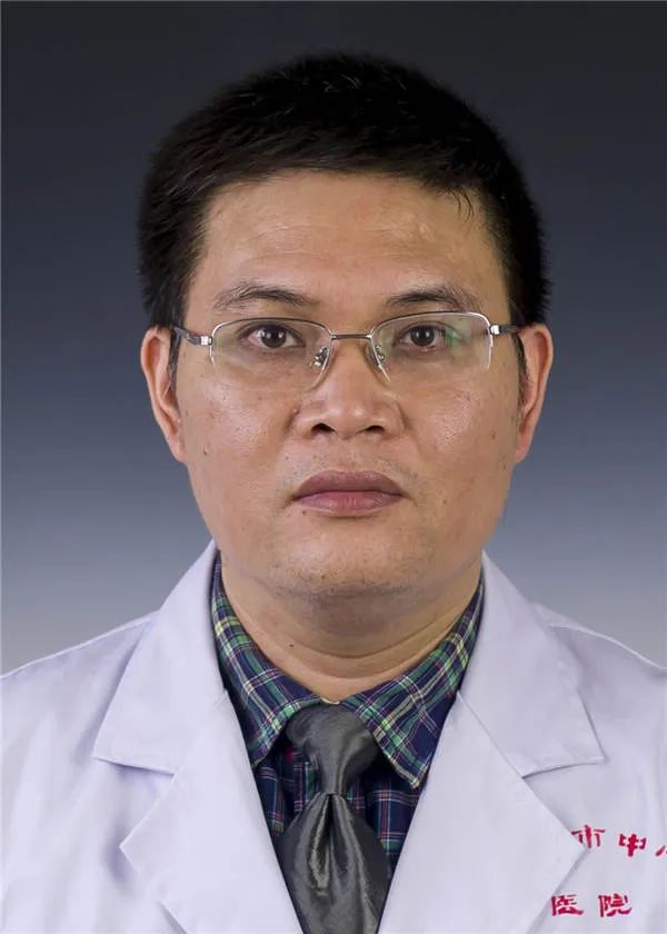 陈利坚主任医师