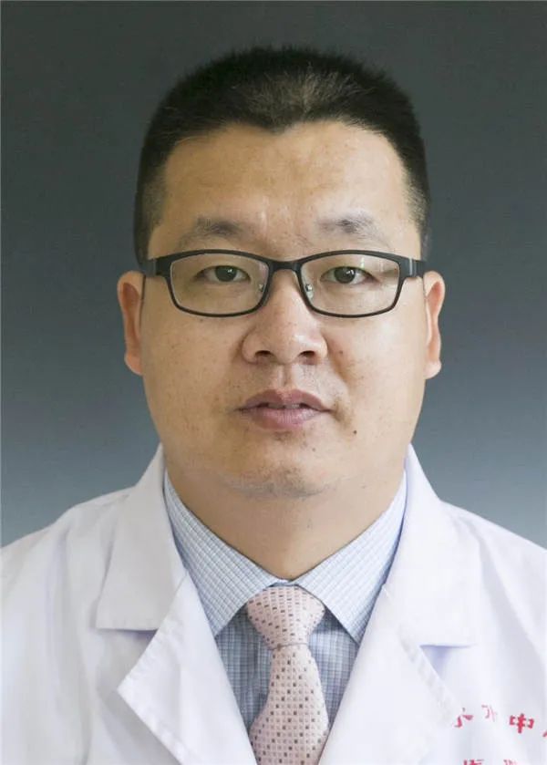 杨上文主任医师