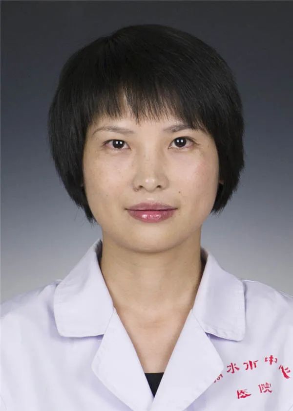 傅丽霞主任医师