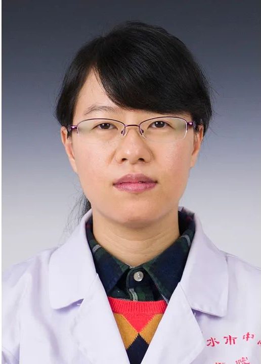 徐再玲副主任医师