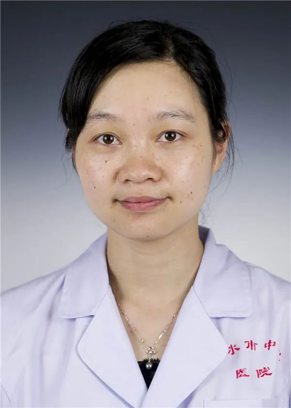 吴小芬主任医师