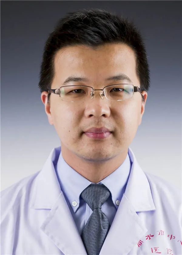 李杰副主任医师