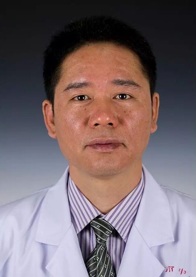 杜德希主任医师