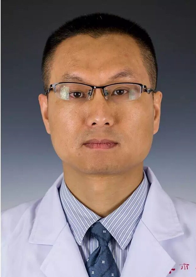 田智峰主任医师