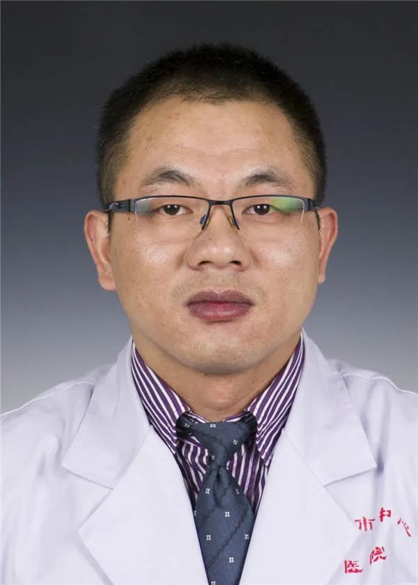 刘学啸副主任医师