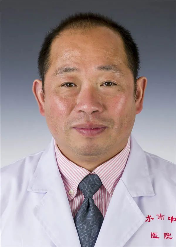 潜丽俊主任医师