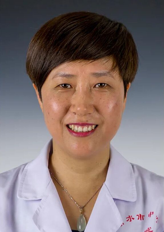 林海玲主任医师