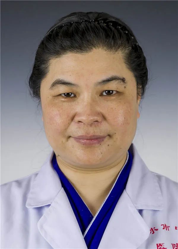 朱建央主任医师