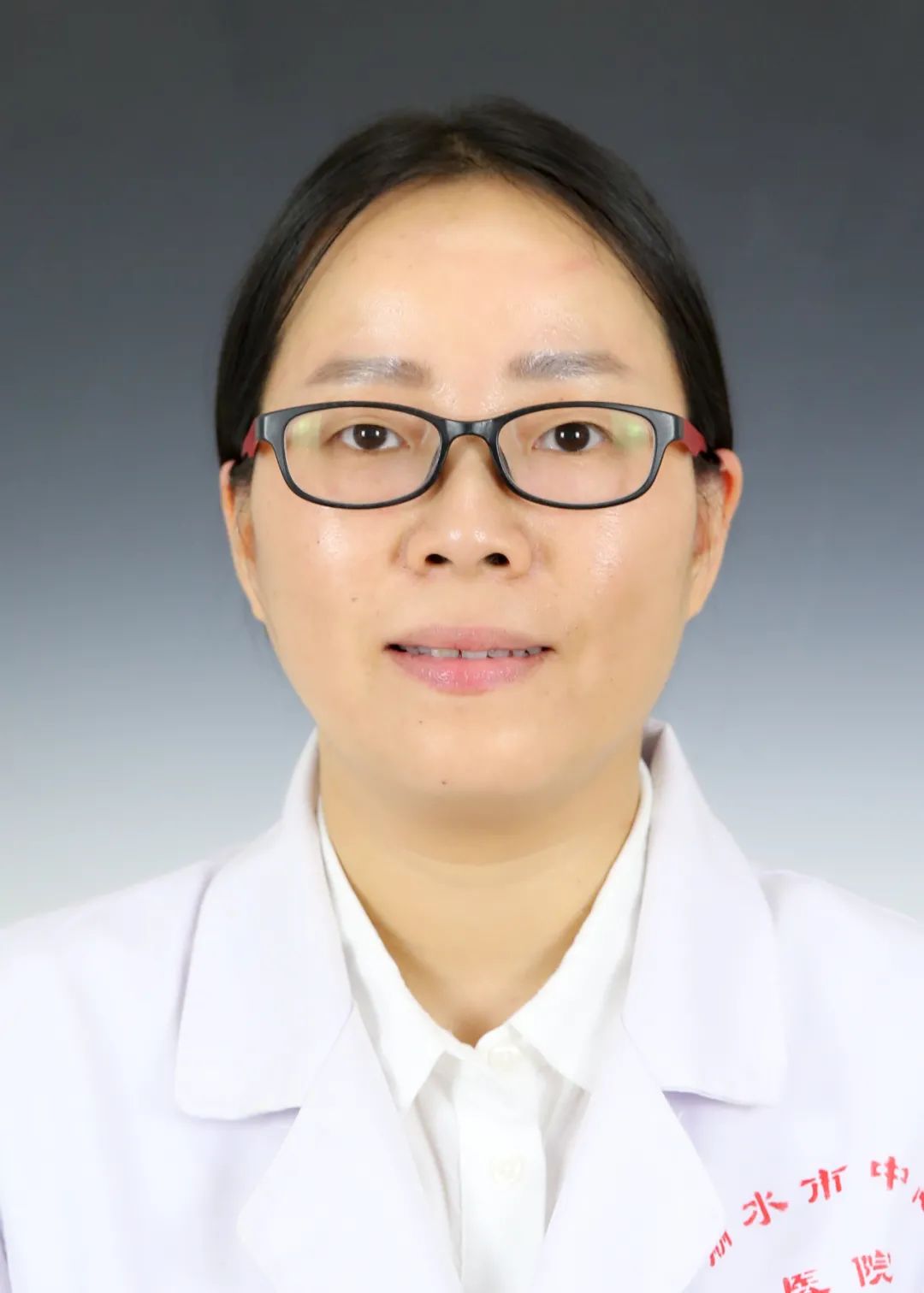 蒋芬副主任医师