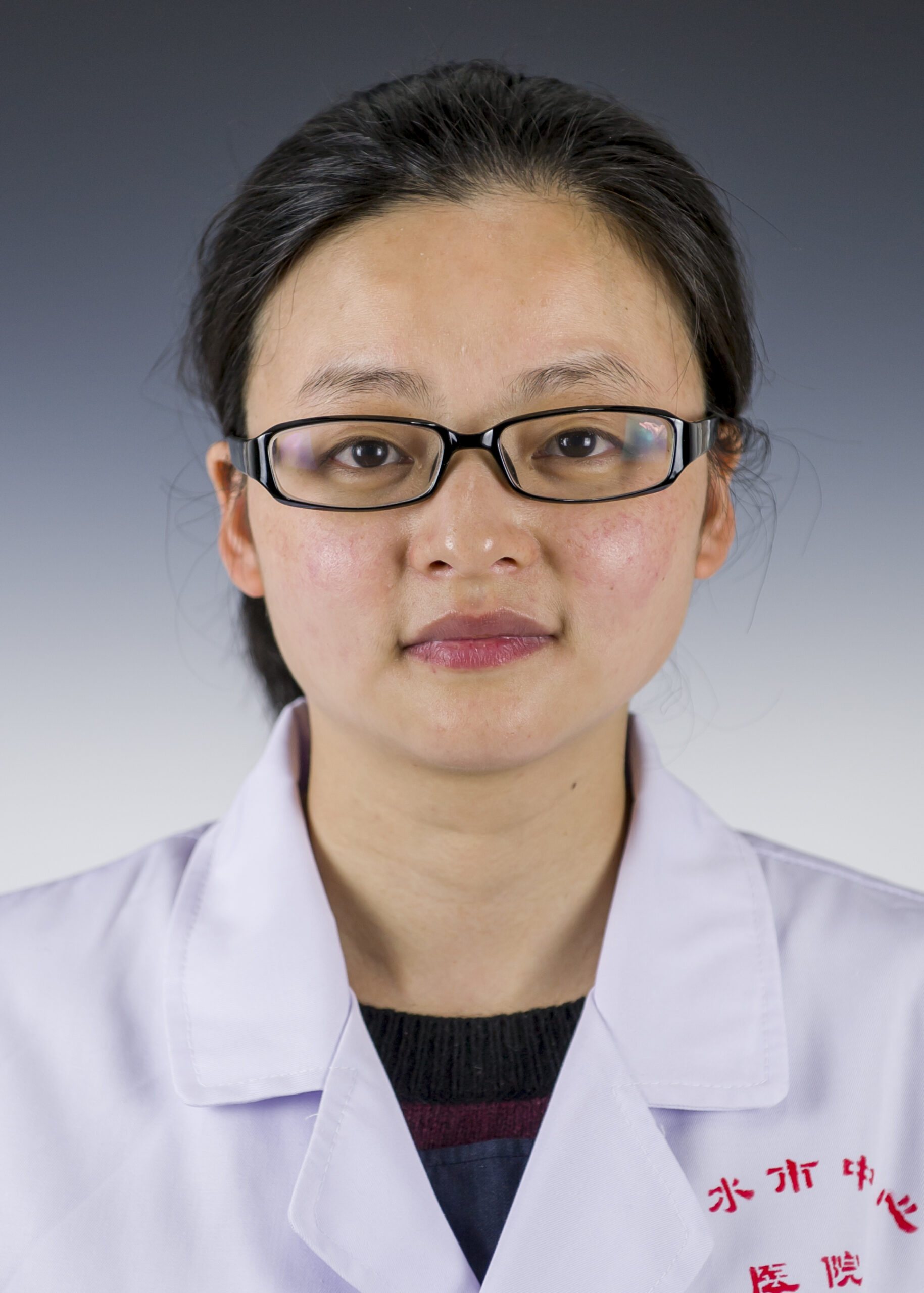 朱莲副主任医师