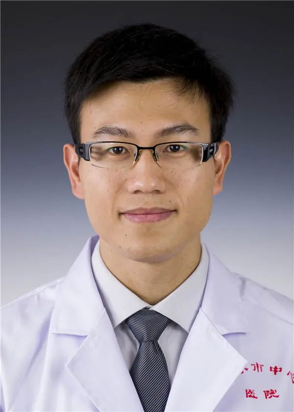 程枫主任医师