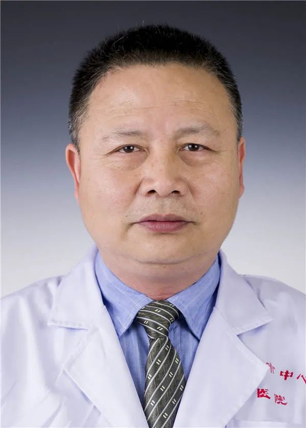 徐永宏主任医师