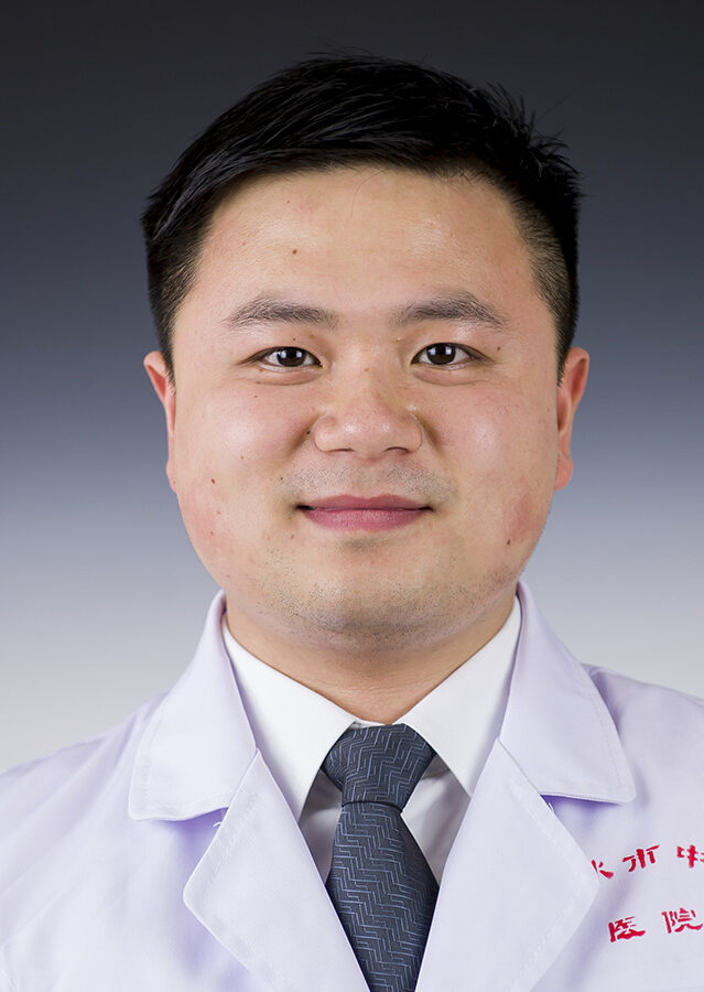 朱磊副主任医师