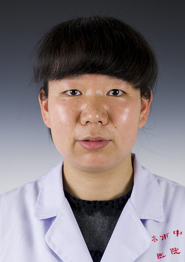 陈玉副主任医师