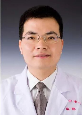 蔡学礼主任医师