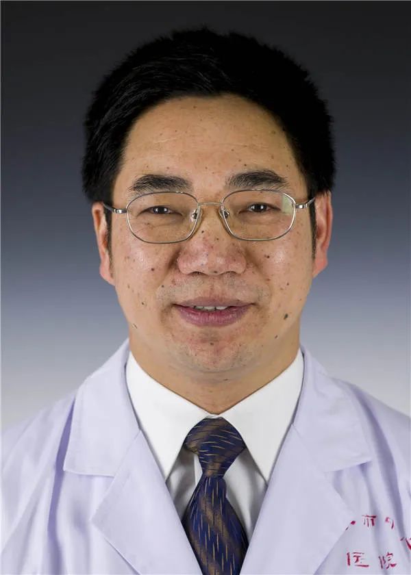 黄跃金主任医师