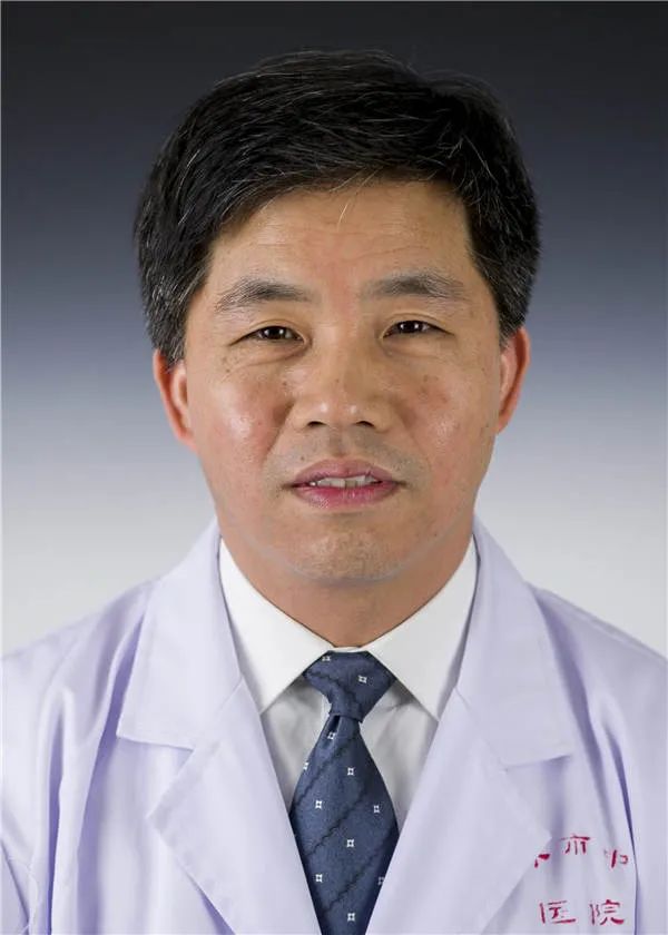 程伟进主任医师