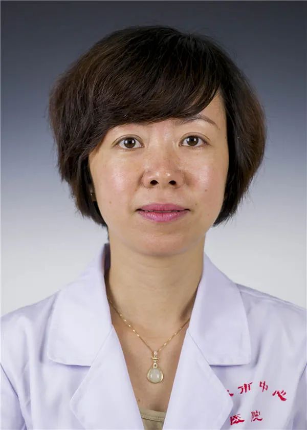 余琳玲主任医师
