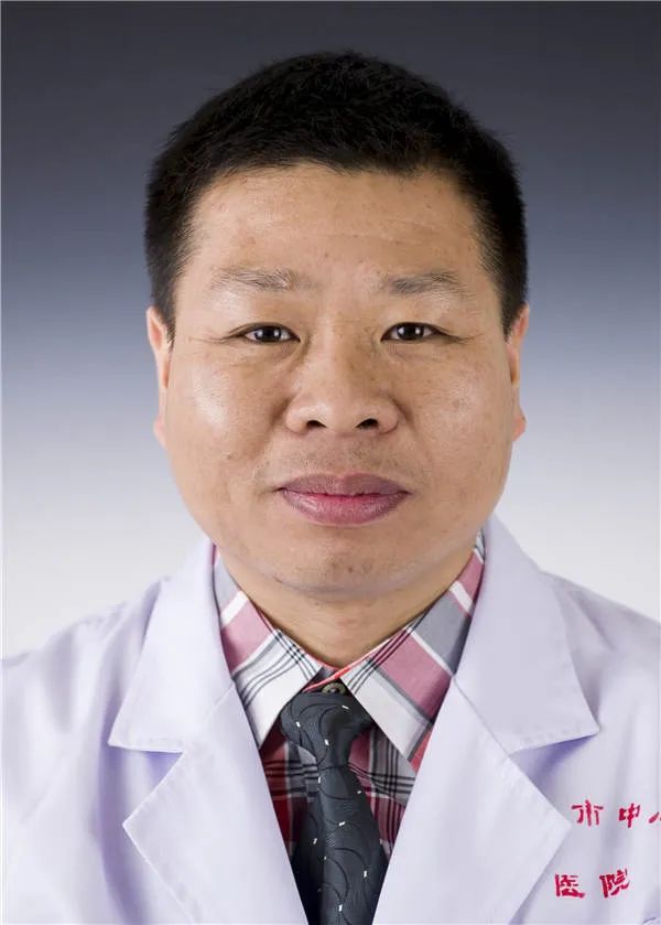 陈建军主任医师