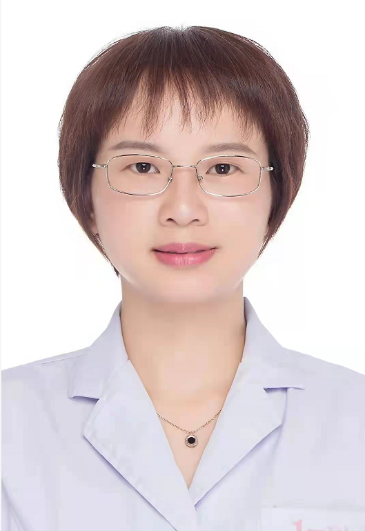黄慧芬副主任医师