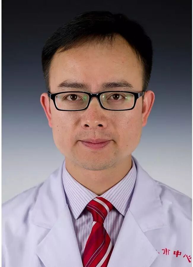 李伟文主任医师