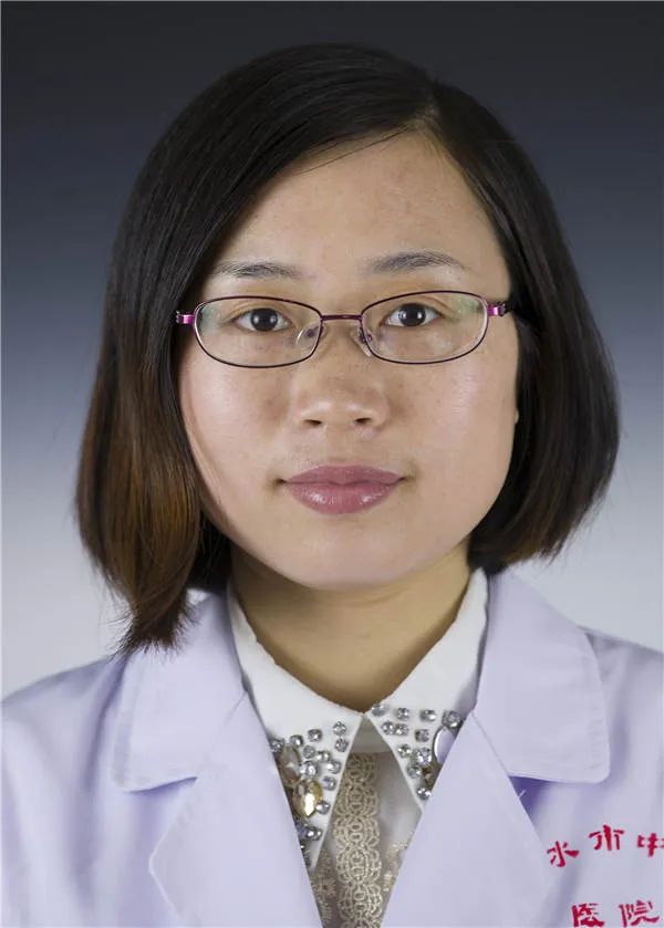 卢陈英主任医师