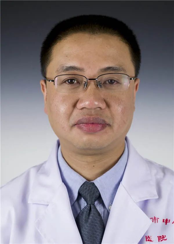 胡祥华主任技师