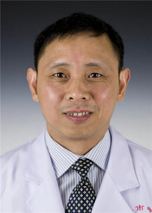 周利民主任医师