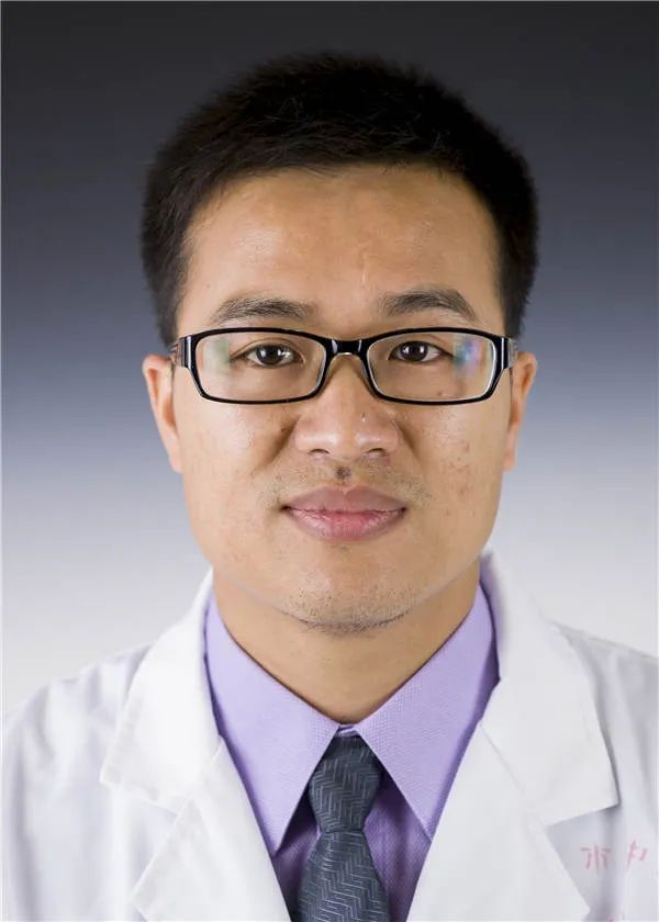 杨伟斌副主任医师