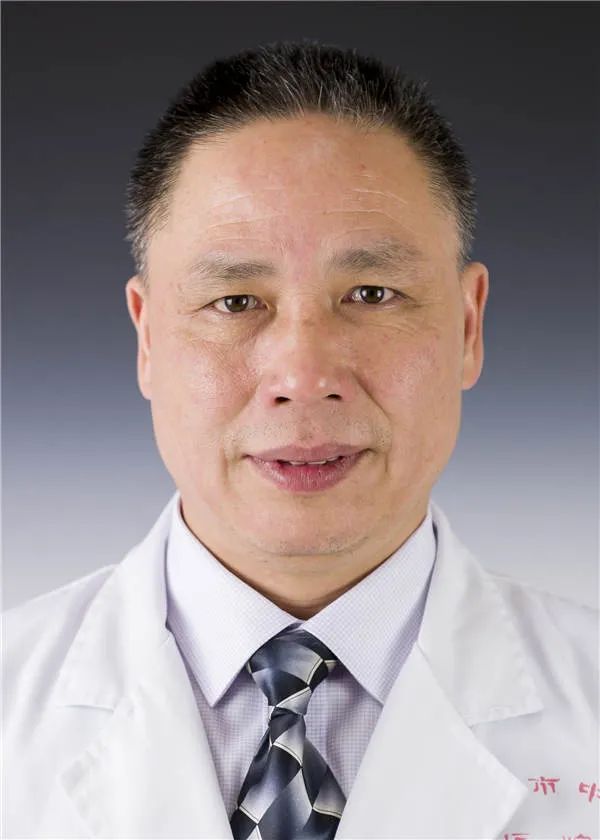 金春贤副主任医师