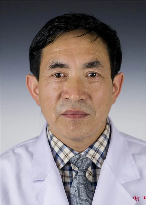 林兴旺副主任医师