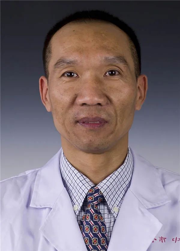 周金伟副主任医师