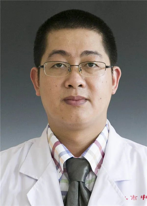 夏水伟副主任医师