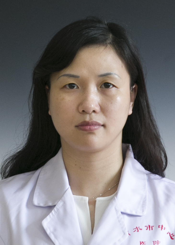 舒恩芬副主任医师