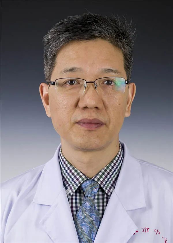 虞作春主任医师