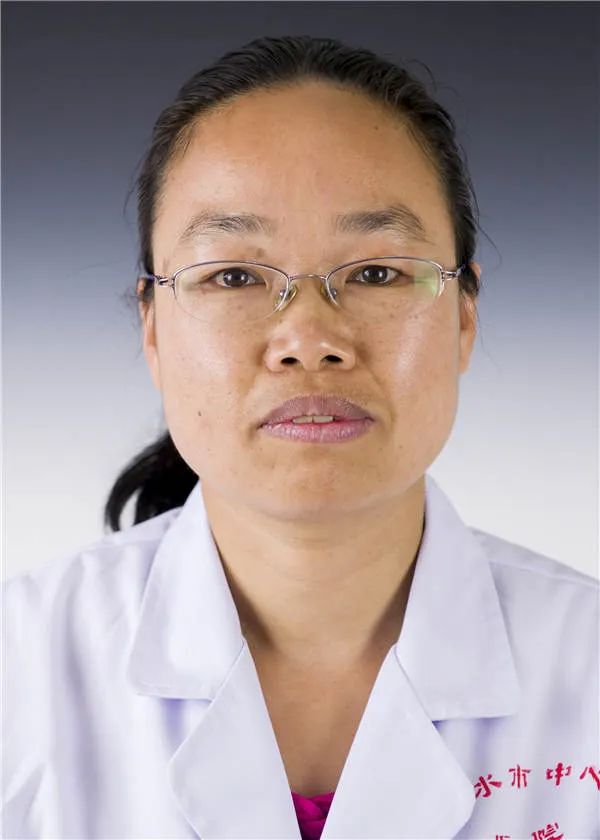 李慧敏主任医师