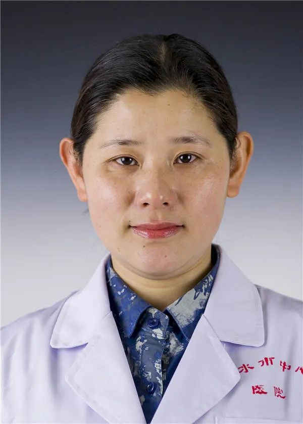 骆松梅主任药师