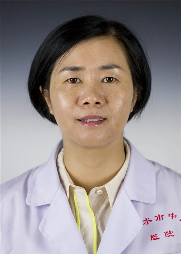 叶伟红主任药师