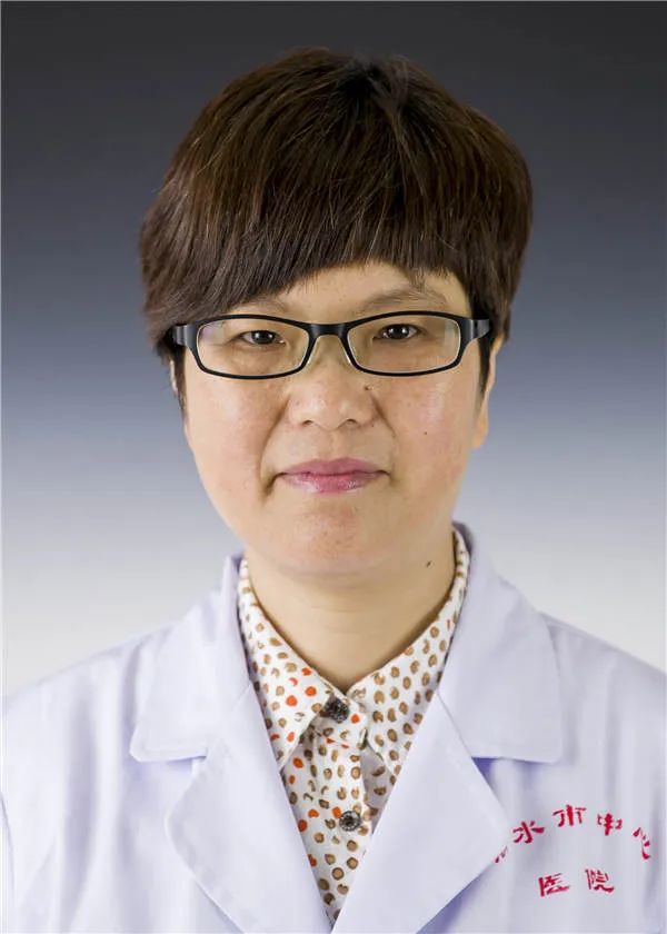 应小飞副主任药师