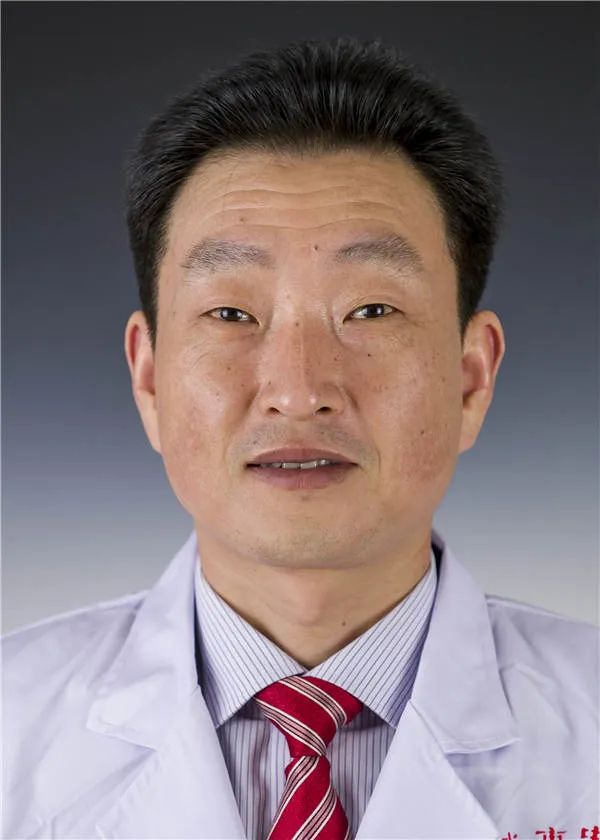 李旭明主任医师