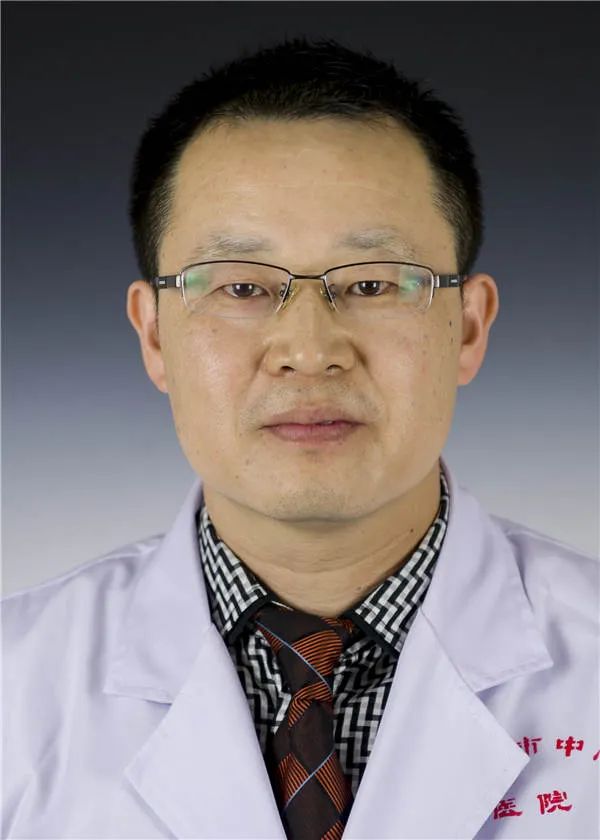 龚星军主任医师