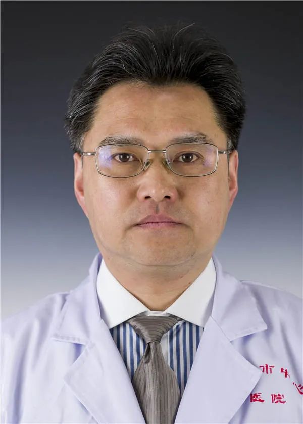 吴伟东主任医师