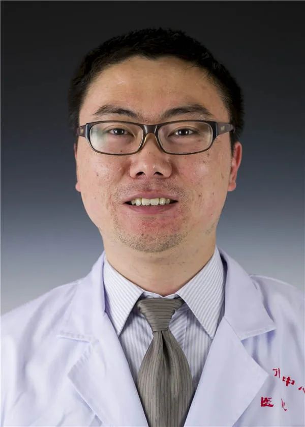 李开军副主任医师