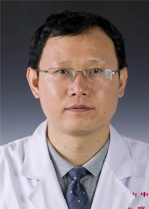 王永辉主任医师