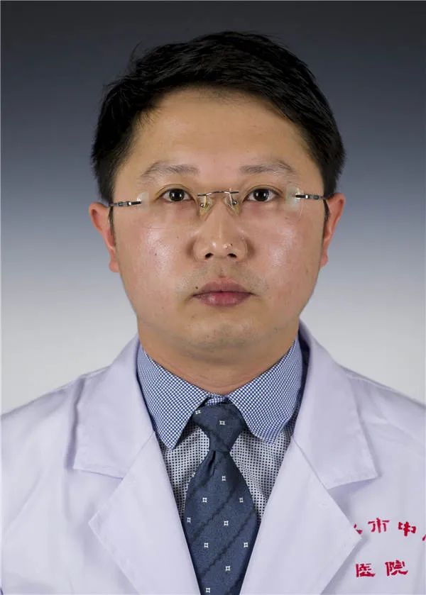 楼建副主任医师