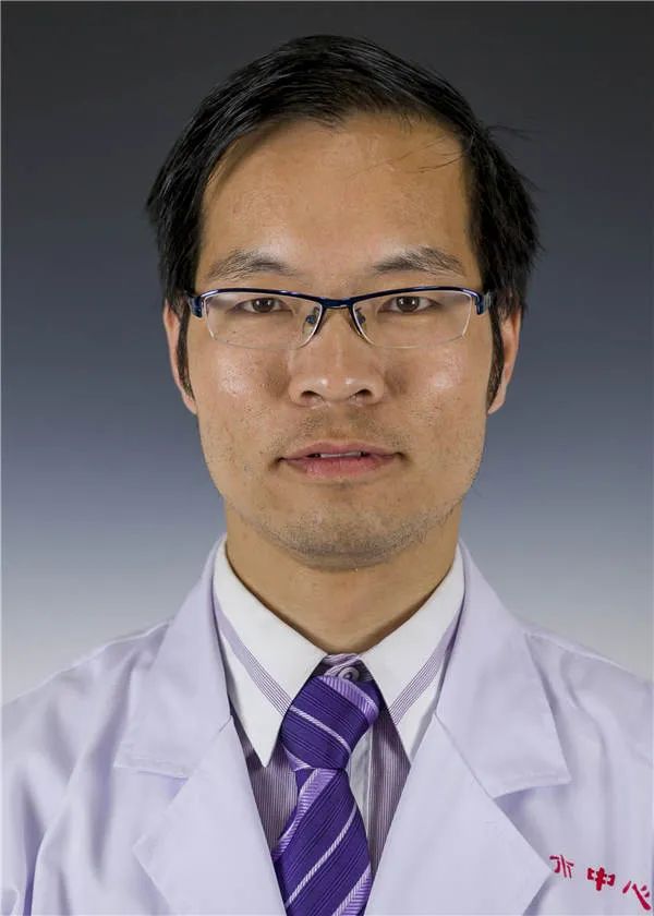 蔡恩照副主任中医师
