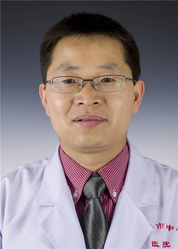 郑旺福主任医师