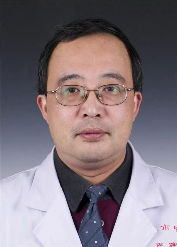 吴炜主任医师