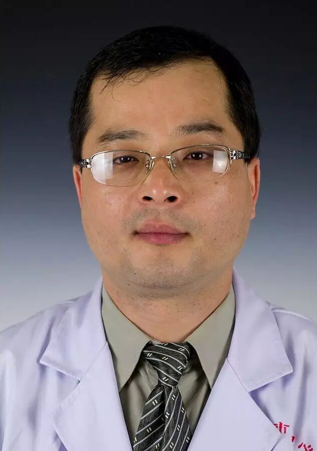 付伟东副主任医师