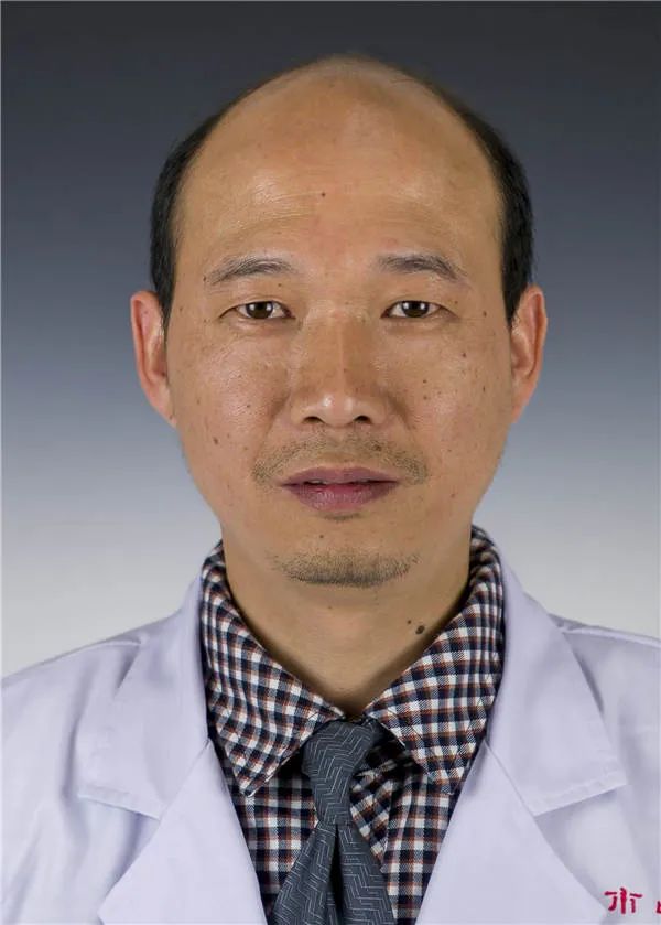 吴建平副主任医师